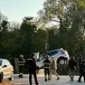 Il recupero dell'auto nel Sile