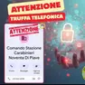 Truffa sventata a Noventa di Piave