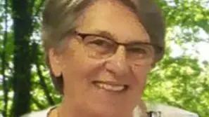 Anna Maria Corso