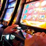 Slot machine