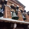 Le campane della chiesa di Santa Maria del Giglio