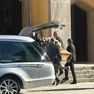 I funerali