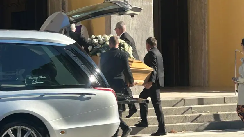 I funerali