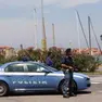 Chioggia: nuova Alfa 159 in dotazione alla Polizia - CONTROLLI POLIZIA