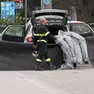 Giallo di Silea: il 9 ottobre immortalata l’auto di Rosita, l’autopsia può spiegare la tragedia