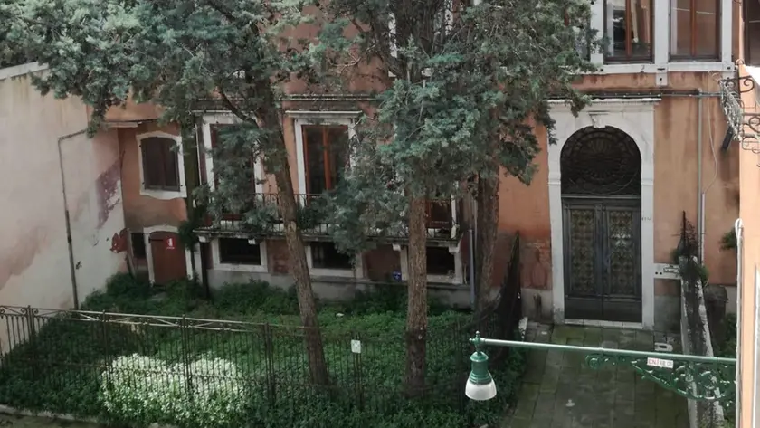 Palazzo Mandelli