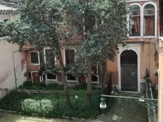 Palazzo Mandelli