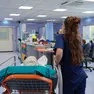 Concorso a vuoto per il Pronto Soccorso