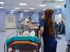 Concorso a vuoto per il Pronto Soccorso