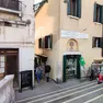 Il ponte di San Polo ripulito dai graffiti