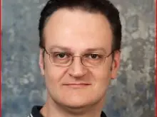 L'imprenditore Paolo Agostini