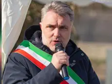 Il sindaco Mauro Armelao