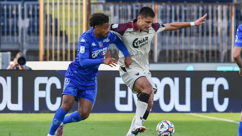 Empoli Venezia (Editoriale Report)