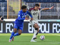 Empoli Venezia (Editoriale Report)