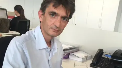 Nicola De Rossi