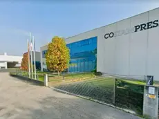 La Costampress di Scorzè