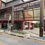 Nuovi cancelli anti degrado a Palazzo Torcello di Mestre