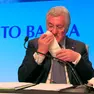 Flavio Trinca, ex presidente di Veneto Banca