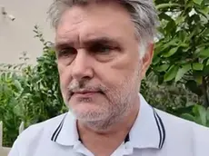 Il sindaco Mauro Armelao cerca una soluzione alla crisi di maggioranza