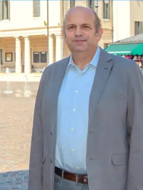 Marzio Favero escluso dalla lista dei candidati della Lega alle prossime elezioni regionali