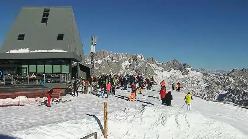 Tutte le novità sugli impianti Dolomiti SuperSki per la stagione 25-26