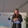 L'ingegnera Silvia Prandelli