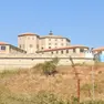 Il carcere di Nuoro da dove è evaso il mafioso pugliese