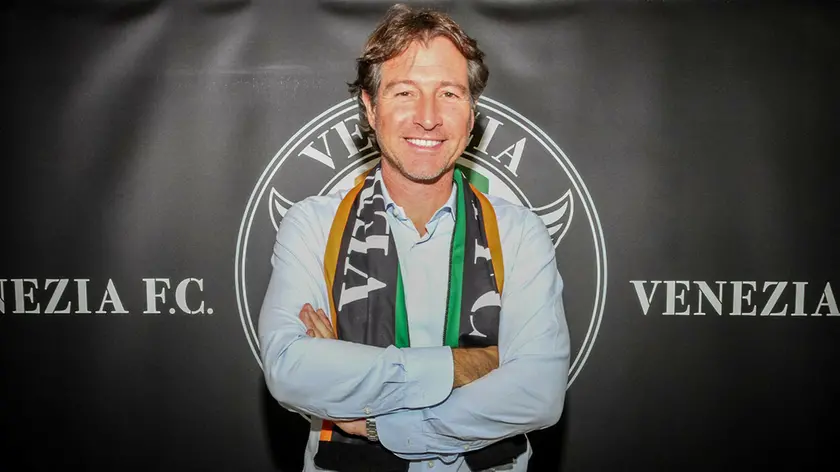 Paolo Poggi, ex bandiera del Venezia