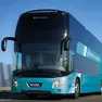 Un autobus di Arriva Veneto