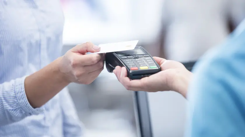 L'uomo, sanzionato, aveva già saldato il debito con Veritas