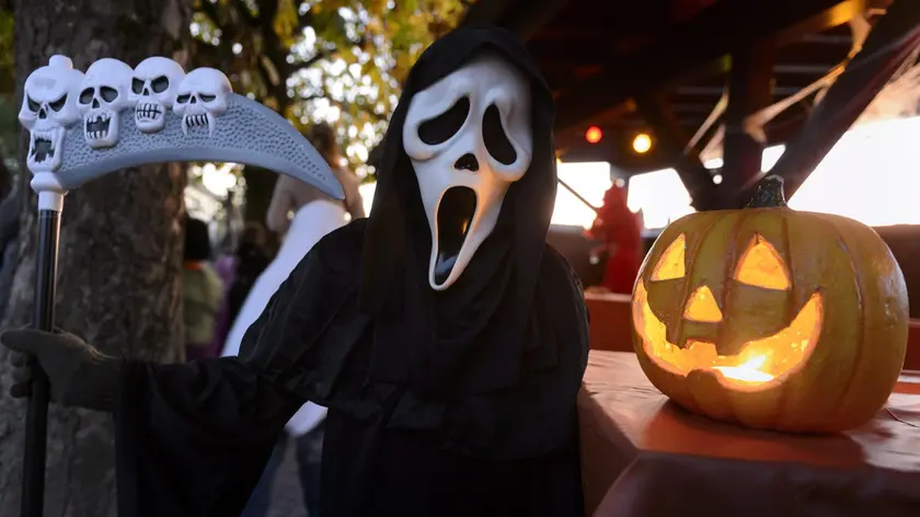 Il 31 ottobre appuntamento con la notte di Halloween
