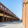 Il quartiere Pertini di Mestre