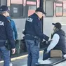 Una borseggiatrice fermata in stazione a Venezia