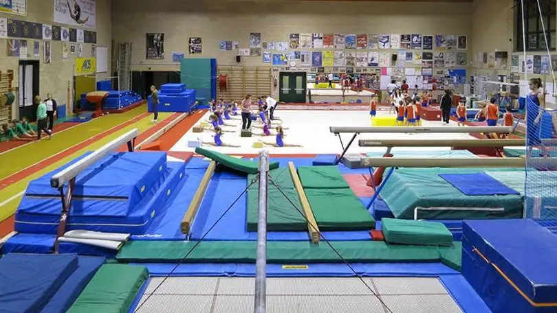 Il tecnico della Spes era stato denunciato a Federginnastica