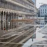 Rischio acqua alta sulla maratona di Venezia