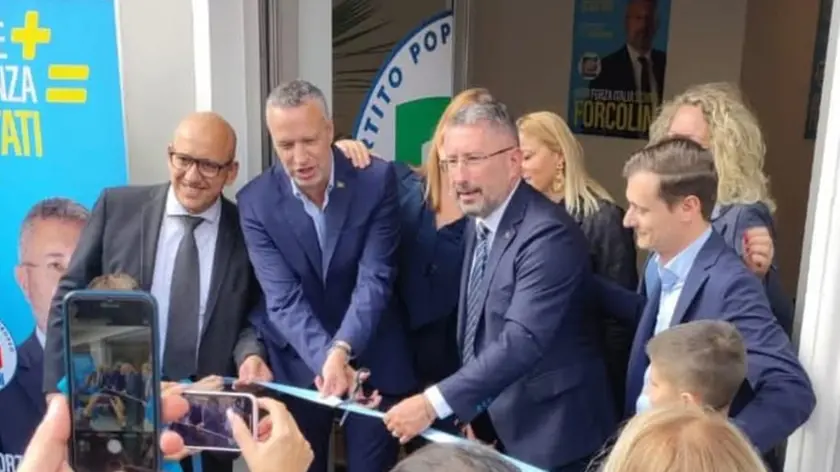 Sfida Zaccariotto-Forcolin, ex sindaci di San Donà: è caccia all’ultimo voto