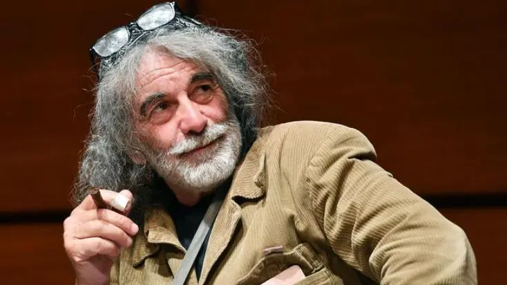 Mauro Corona