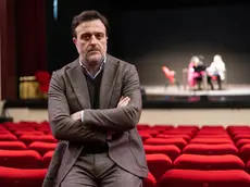Filippo Dini, direttore artistico del Teatro Stabile del Veneto