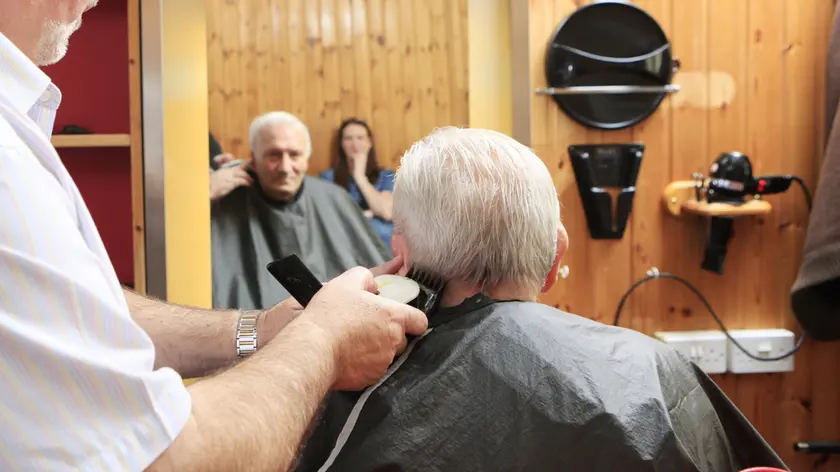 L'attività è stata sospesa per l'assenza di un responsabile tecnico (foto di archivio)