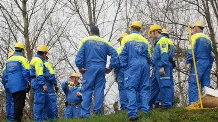 Il Consiglio dei ministri ha approvato il ddl che definisce la responsabilità di volontari, funzionari e sindaci