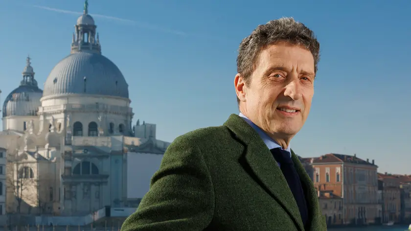 Pietrangelo Buttafuoco