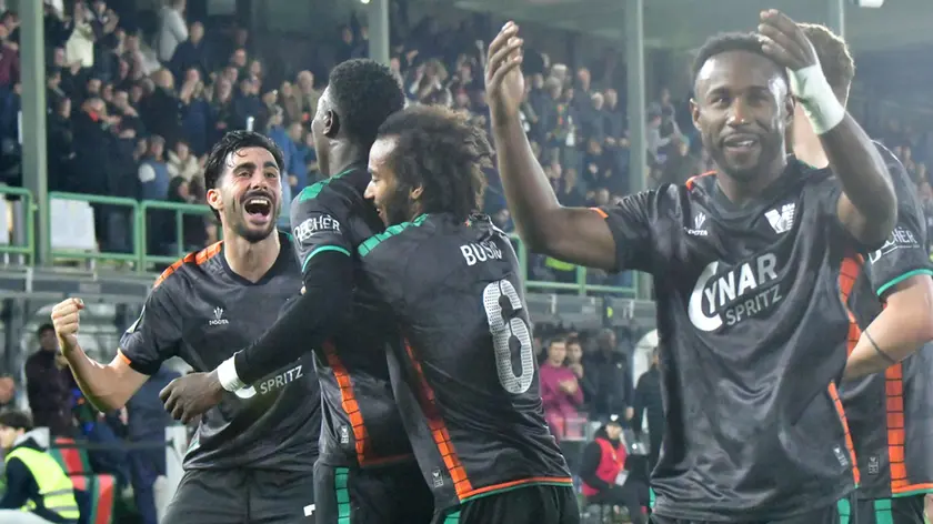 Foto Interpress\M.Tagliapietra