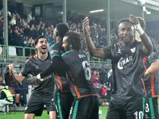 Foto Interpress\M.Tagliapietra