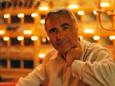 Il presidente Giampiero Beltotto