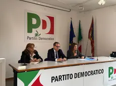 Longhi, Manildo, Moretti