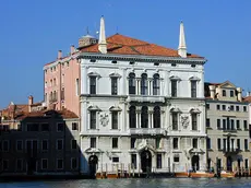 Palazzo Balbi
