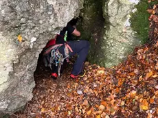 Disperso nel Veronese, si cerca esperto di costruzioni militari