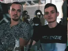 Ilmi e klinton Rakipaj