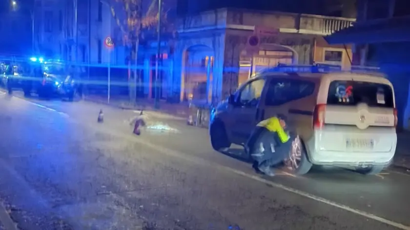 Il luogo del mortale