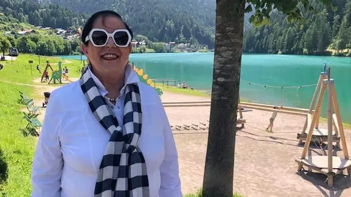 Angelina “Lina” Vio